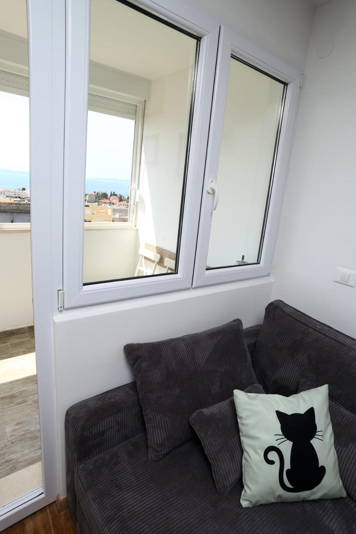 Renci With Sea View