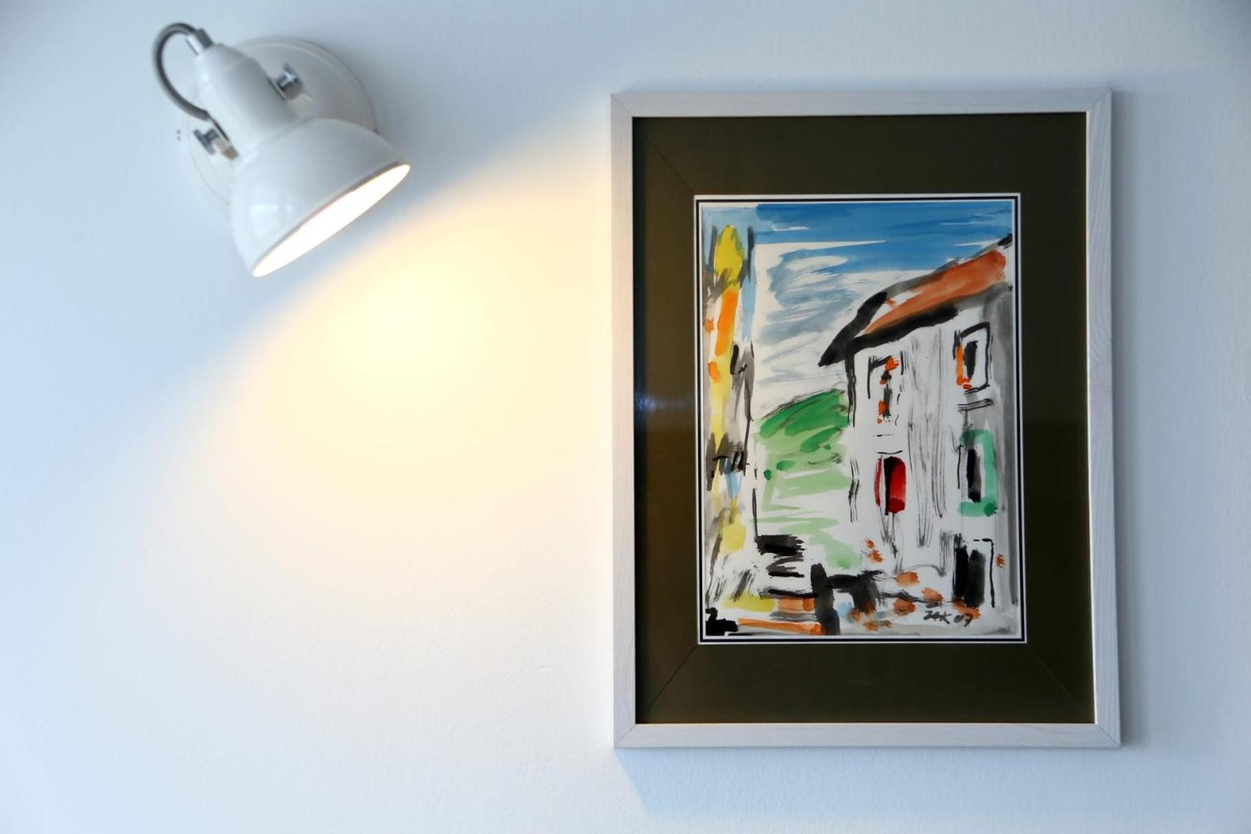 Apartman Renci With Sea View