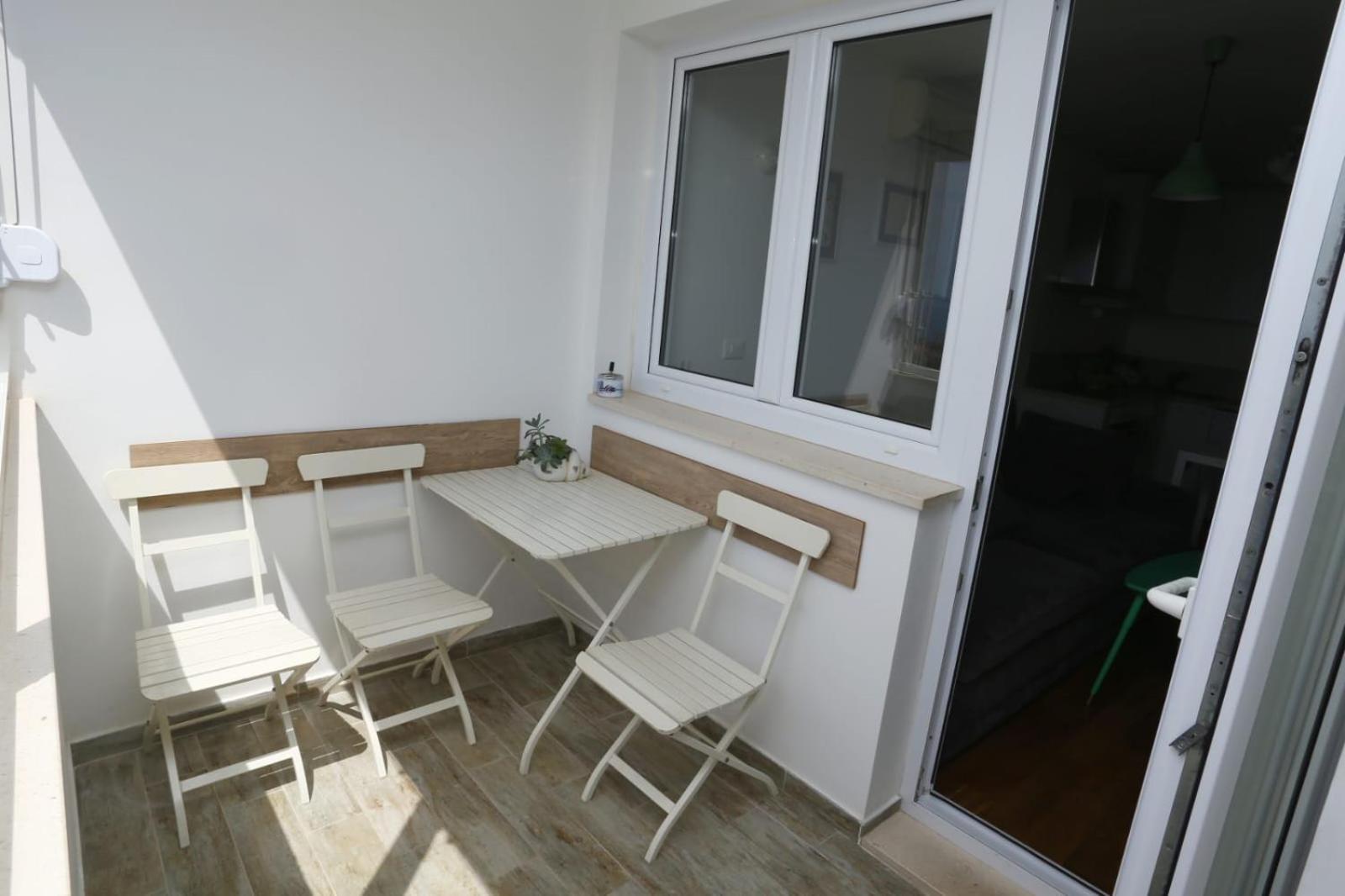 Apartman Renci With Sea View Split